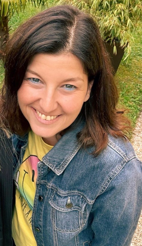Carmen Heine